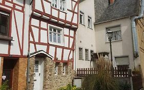 Ferienhaus Rhens